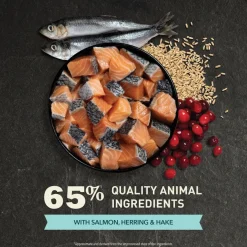Acana Cat Bountiful Catch | 1,8 kg