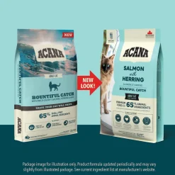 Acana Cat Bountiful Catch | 1,8 kg