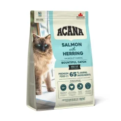Acana Cat Bountiful Catch | 1,8 kg
