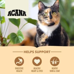 Acana Cat Homestead Harvest | 340 g