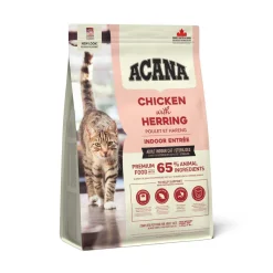 Acana Cat Indoor Entrée | 1,8 kg