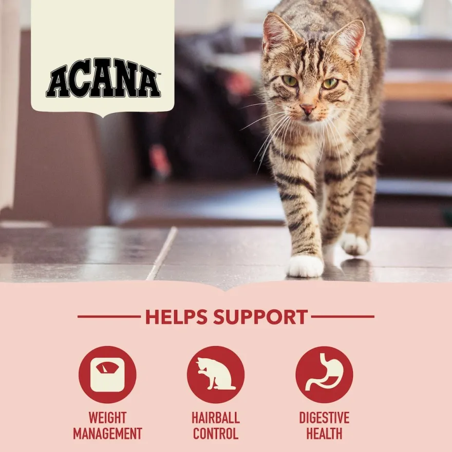 Acana Cat Indoor Entrée | 1,8 kg