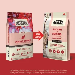 Acana Cat Indoor Entrée | 1,8 kg