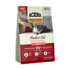Acana Cat Indoor Highest Protein | 1,8 kg
