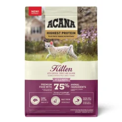 Acana Cat Kitten Highest Protein | 1,8 kg