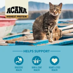 Acana Cat Pacifica | 340 g