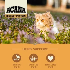 Acana Cat Wild Prairie | 340 g