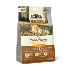 Acana Cat Wild Prairie | 340 g