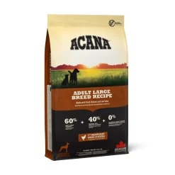 Acana Dog Adult Large Breed Recipe | 11,4 kg