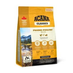 Acana Dog Classics Prairie Poultry Recipe | 2 kg