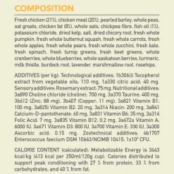 Acana Dog Classics Prairie Poultry Recipe | 2 kg