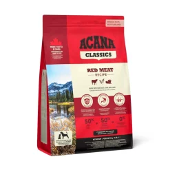Acana Dog Classics Red Meat Recipe | 2 kg
