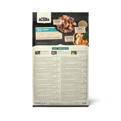 Acana Dog Classics Wild Coast Recipe | 2 kg