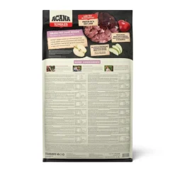 Acana Dog Grass-fed Lamb Recipe | 2 kg