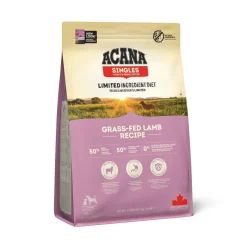 Acana Dog Grass-fed Lamb Recipe | 2 kg