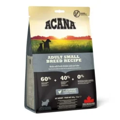 Acana Dog Heritage Adult Small Breed | 340 g