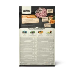 Acana Dog Puppy Large Breed Recipe | 11,4 kg