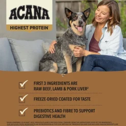 Acana Dog Ranchlands | 2 kg