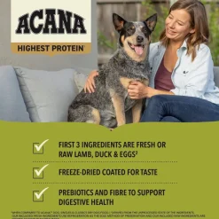 Acana Dog Regionals Grasslands | 2 kg