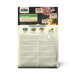 Acana Dog Senior Recipe | 2 kg
