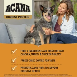 Acana Dog Wild Prairie | 2 kg