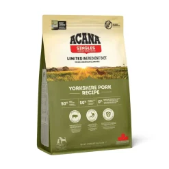 Acana Dog Yorkshire Pork Recipe | 2 kg