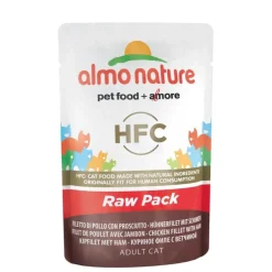 Almo Nature HFC RAW PACK