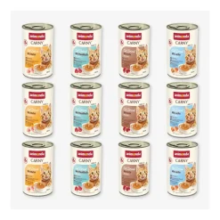 animonda Carny Adult Cat Drink Mixpack | 12 x 140 ml