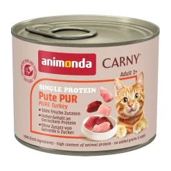 animonda Carny - Dose - Adult - Single Protein