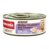 animonda Carny - Dose - Fine Filets in Gelee