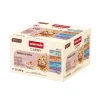 animonda Carny - Dose - Fine Filets in Gelee - Vielfalt in Gelee | 12 x 60 g