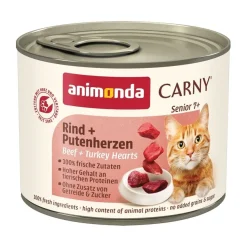 animonda Carny - Dose - Senior