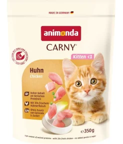 animonda Carny Kitten Huhn | 350 g