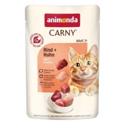animonda Carny - Pouch - Adult