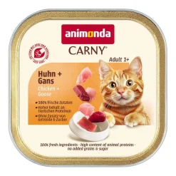 animonda Carny - Schale - Adult - Country