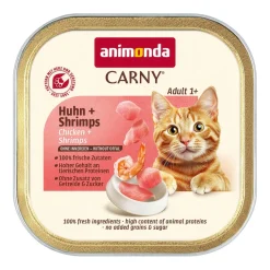 animonda Carny - Schale - Adult - Pure & Mild