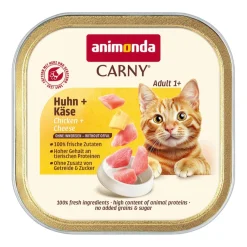 animonda Carny - Schale - Adult - Pure & Mild