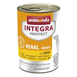 animonda INTEGRA PROTECT - Dose - Adult - Renal