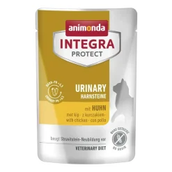 animonda INTEGRA PROTECT - Pouch - Urinary Struvit
