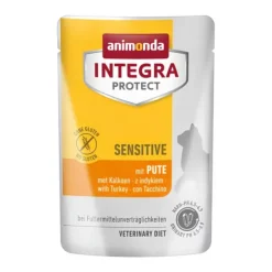 animonda INTEGRA PROTECT - Pouch - Sensitive