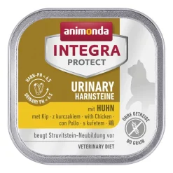 animonda INTEGRA PROTECT - Schale - Urinary Struvit