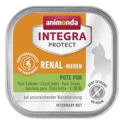 animonda INTEGRA PROTECT - Schale - Renal