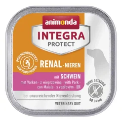animonda INTEGRA PROTECT - Schale - Adult - Renal
