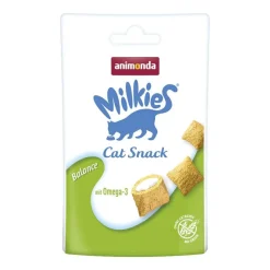 animonda Milkies Knusperkissen Balance | 30 g