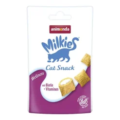 animonda Milkies Knusperkissen Wellness | 30 g
