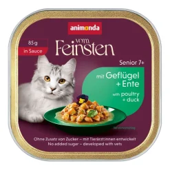 animonda Vom Feinsten - Schale - Senior