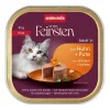 animonda Vom Feinsten - Schale - Adult - Pâté