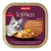 animonda Vom Feinsten - Schale - Adult - in Jelly