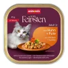 animonda Vom Feinsten - Schale - Adult - in Sauce