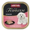 animonda Vom Feinsten - Schale - Senior